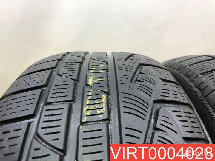 Pirelli Winter Sottozero 210 Serie II 225/55 R17 97H