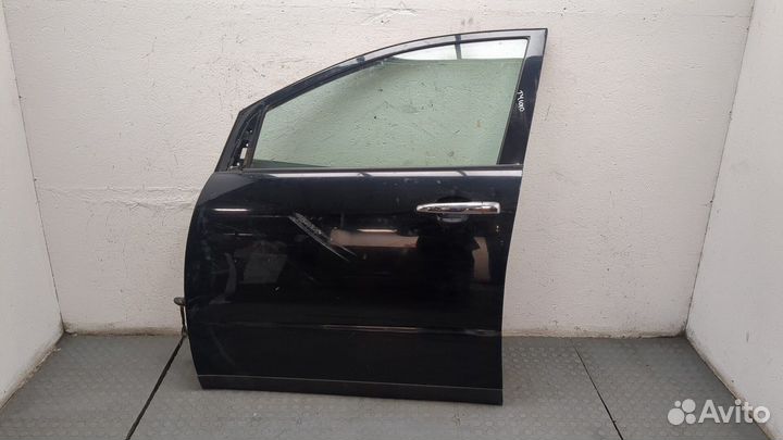 Дверь боковая Subaru Tribeca (B9), 2008