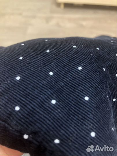 Брюки на флисе(утепленные)