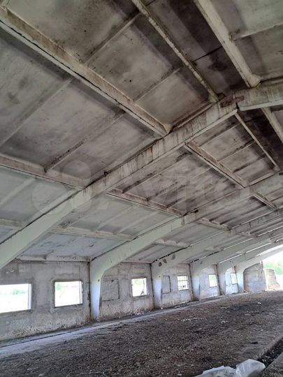 Склад, 1512 м²