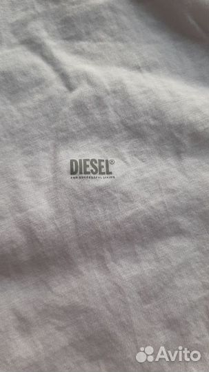 Комплект мужских футболок Diesel