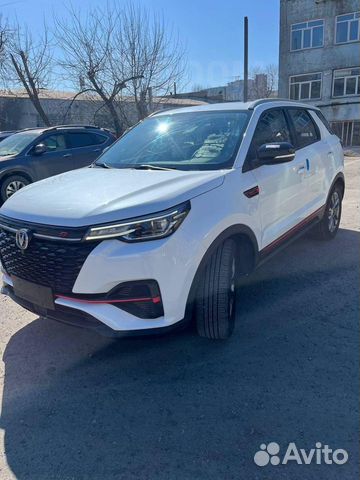 Changan CS55 Plus 1.5 AT, 2020, 42 099 км с пробегом, цена 2249999 руб.