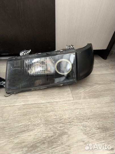Фары киржач 2110