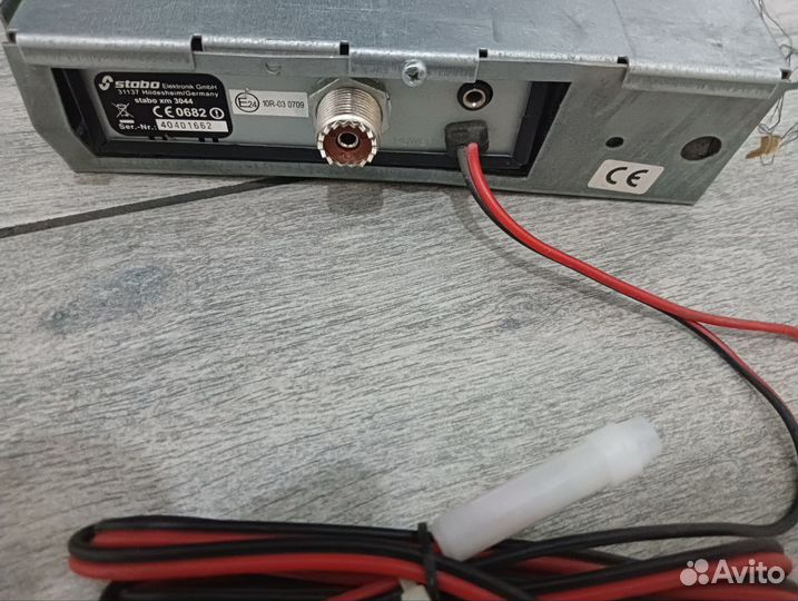 Stodo xm 3044