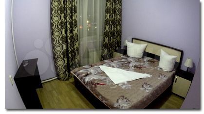 Комната 20 м², 2/3 эт.