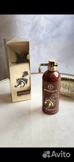 Оригинальная парфюмерия