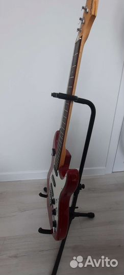 Электро гитара