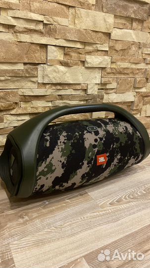 Jbl boombox 2