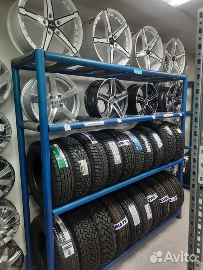Firemax FM806 235/75 R15 109T