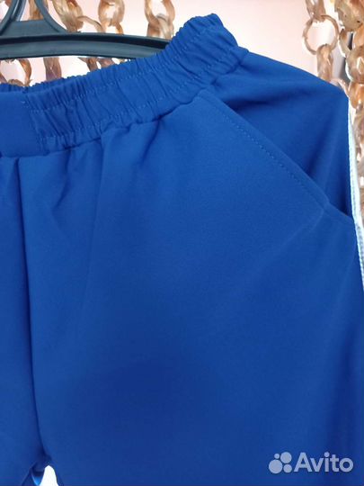 Костюм женский летний новый