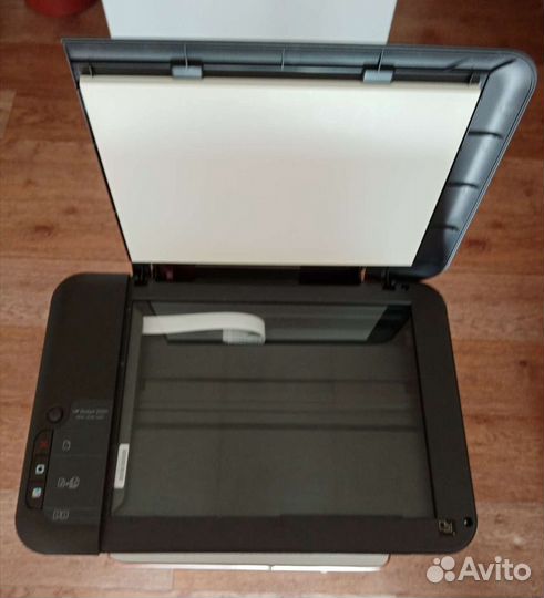 Мфу струйное HP