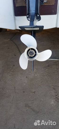 Гребной винт