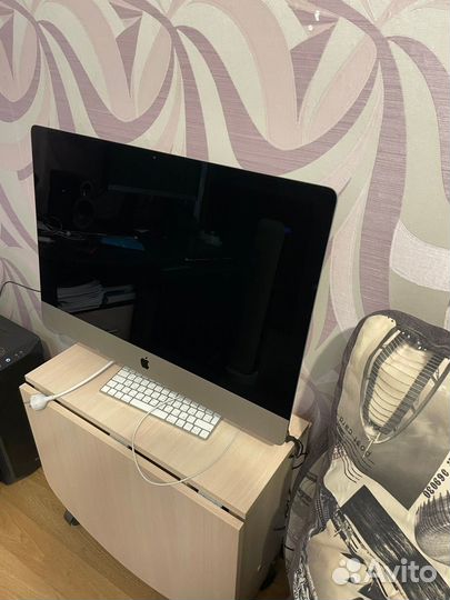 Apple iMac 27 (2017 года)