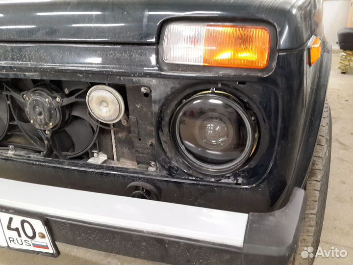 Гладкое стекло 2121 нива 2101 гольф тайгер новое