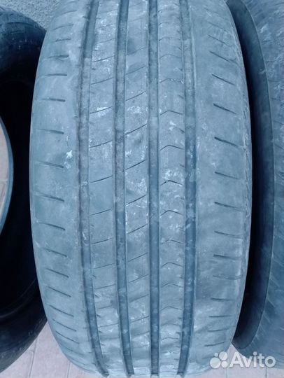 Bridgestone Ecopia EP300 225/55 R17 97V