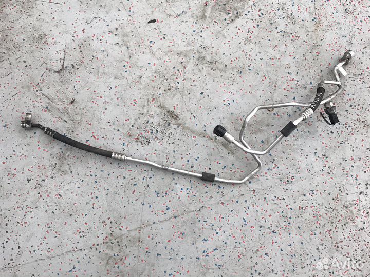 Трубка кондиционера f25