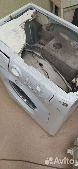 Ремонт стиральных машин/холодильников. Частник
