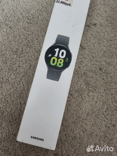 Samsung galaxy watch 5 44mm