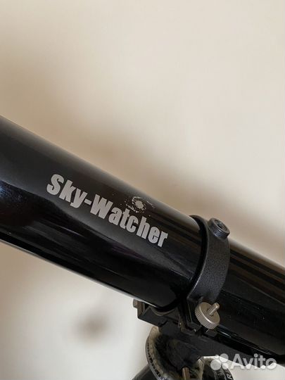 Телескоп Sky-Watcher
