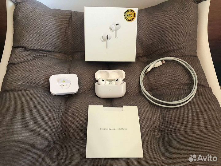 Air Pods Pro