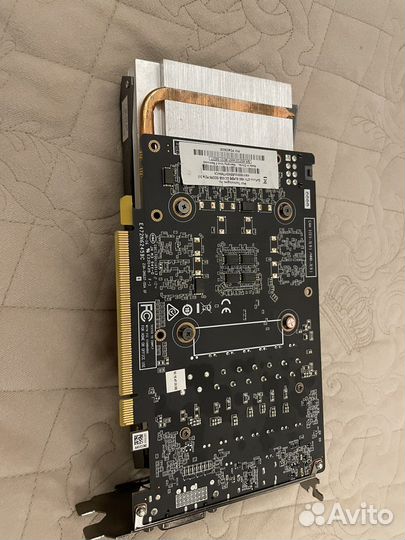 Видеокарта