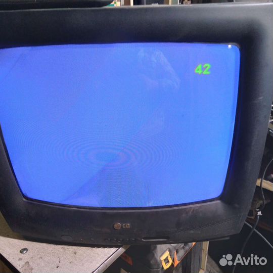 Телевизор