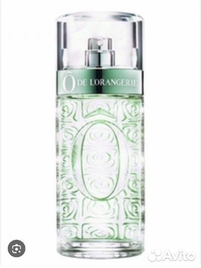 Миниатюра Lancome lorangerie