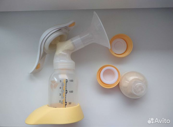 Молокоотсос