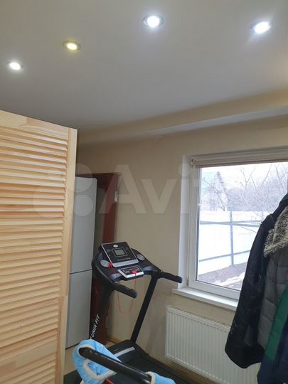 Дом 76,2 м² на участке 5,5 сот.