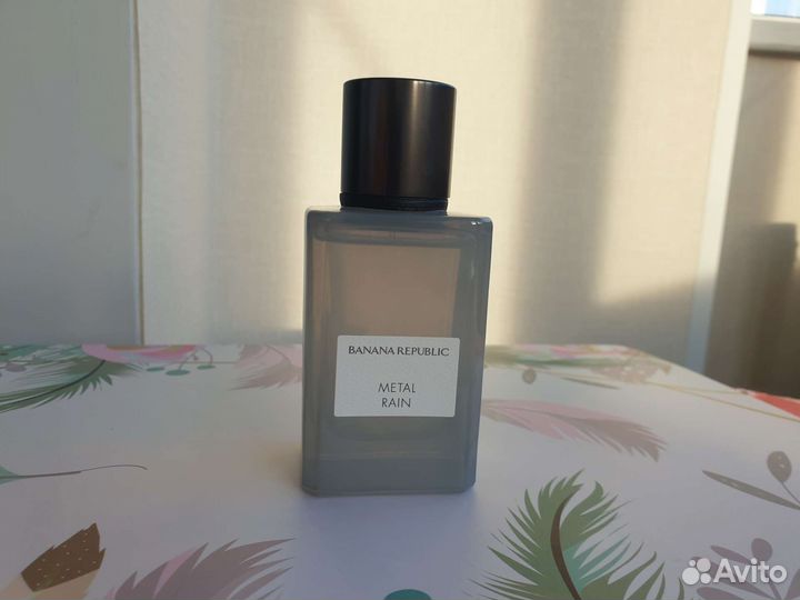 Парфюмерная вода Banana Republic