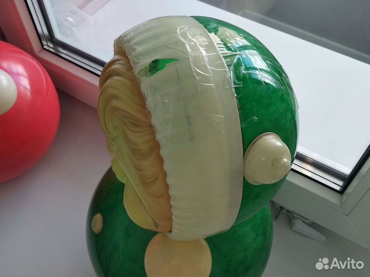 Неваляшка (СССР)