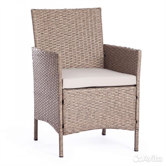 Мебель из ротанга