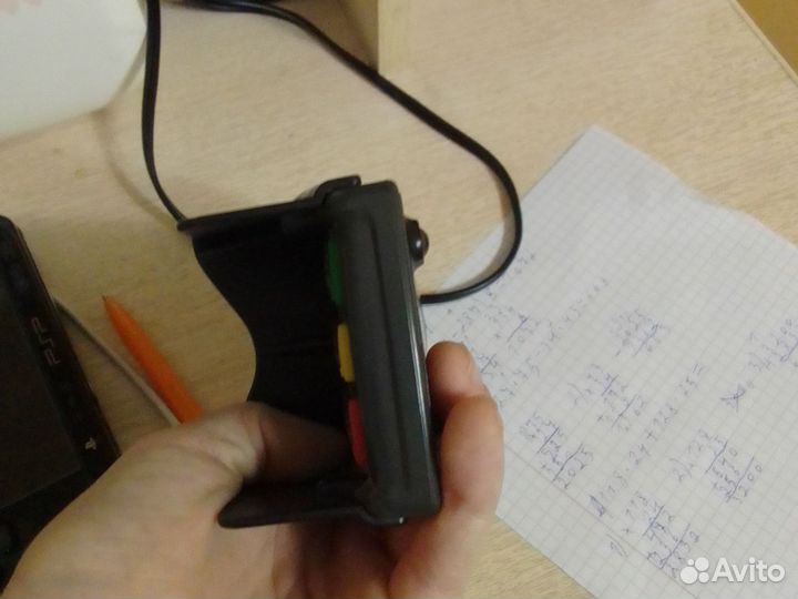 Кассовый аппарат