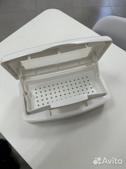 Бокс для стерилизации инструментов