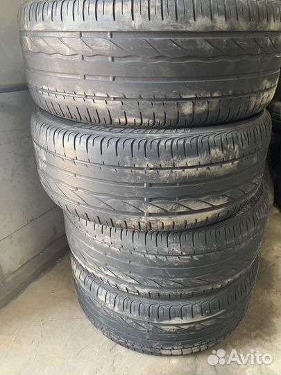 Bridgestone Turanza ER30 205/55 R16 27M
