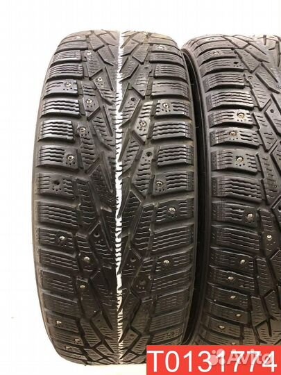 Nokian Tyres Nordman 7 SUV 215/60 R17 100T