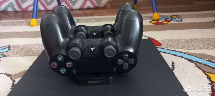 Sony playstation 4 slim 1tb
