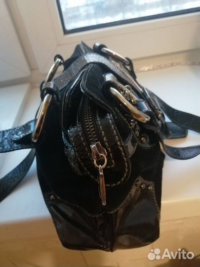 Брендовые сумки Sara Burglar, essere