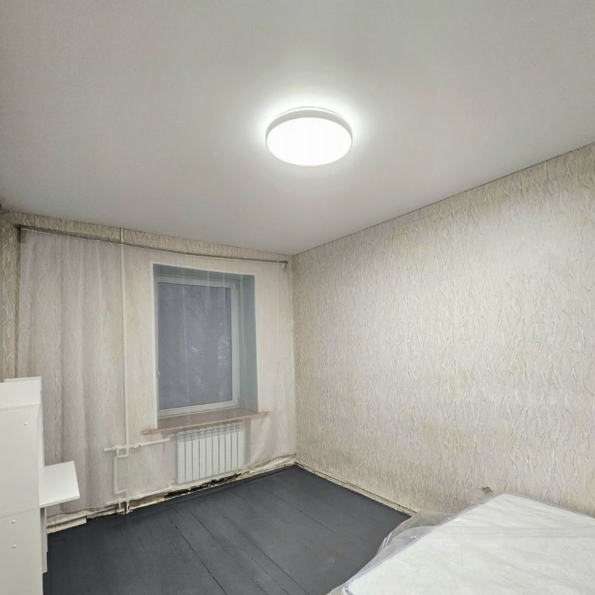 Квартира 2-комн. 37 м² в Оленегорск — фото 2