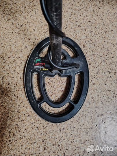 Продам. Garrett ACE250