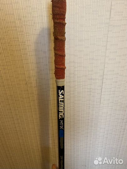 Клюшка хоккейнаяs Salming mtrx 015