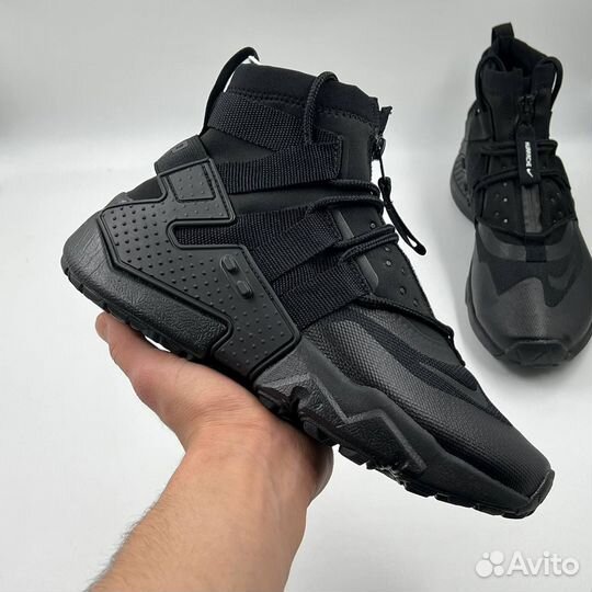 Кроссовки мужские Nike Air Huarache Gripp