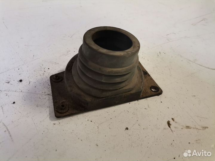 Пыльник BRP Grand Touring 700