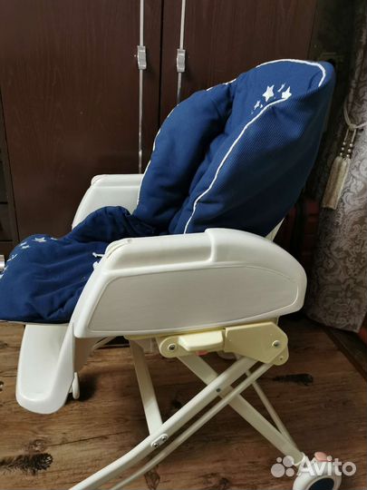 Колыбель стульчик Aprica