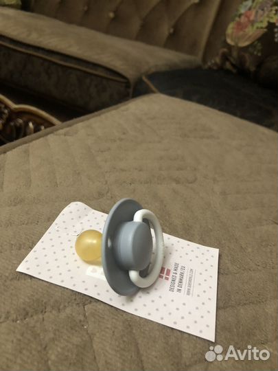 Соска bibs оригинал