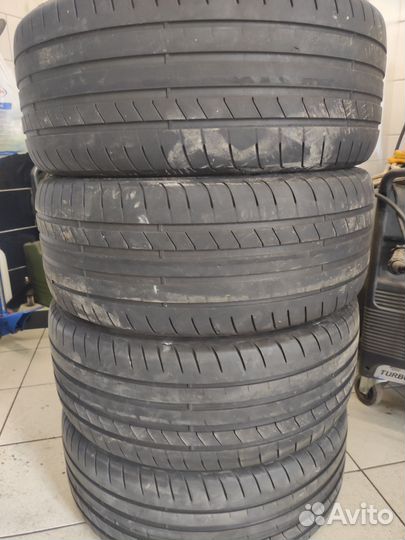 Goodyear Eagle F1 Asymmetric 3 245/45 R18 100Y
