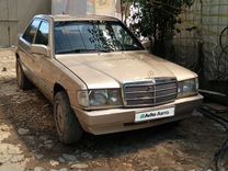 Mercedes-Benz 190 (W201) 2.0 MT, 1986, 150 000 км, с пробегом, цена 200 000 руб.