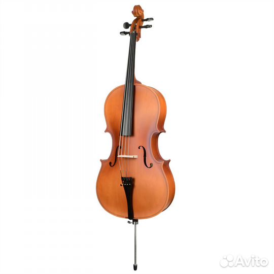 Виолончель для самых маленьких 4-7 лет (1/8)