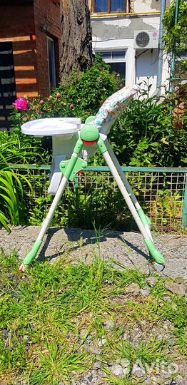 Столик детский для кормления