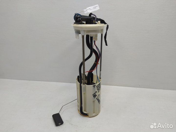Б/У Б/У Насос топливный Европа. 1348141080